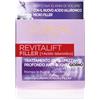 L'OREAL ITALIA SpA DIV. CPD Revitalift Filler [+ Hyaluronic Acid] Crema Viso Giorno Antirughe Rivolumizzante L'OREAL 50ml