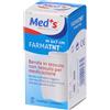 FARMAC-ZABBAN SpA Med's Benda In TNT 4mx7cm Farmac-Zabban 1 Pezzo