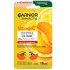 L'OREAL ITALIA SpA DIV. CPD Maschera Occhi Illuminante Vitamina C Garnier