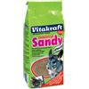 VITAKRAFT ITALIA SpA Sandy Special Sabbia per Cincillà - 1KG
