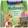 VITAKRAFT ITALIA SpA Vitakraft Greenies Sticks per Conigli Nani 50g