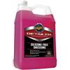MEGUIAR'S D16101 NERO GOMME 3,78 lt