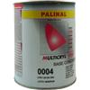PALINI PALINAL 900.0004 MULTICRYL BASE PASTELLO GIALLO OCRA LITRI 1