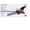 3M 33437 NASTRI ABRASIVI CON MINERALE CERAMICO GRANA 36+ PEZZI 10