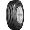 CONTINENTAL 265/70 R19.5 143/141 K Continental Conti Scandinavia Ht3 3pmsf M+s (tl)
