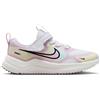 Nike Cosmic Runner Se 2 PS White/Black/Bleached Lilac/Sail da Bambina