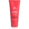 Wella Invigo Color Brilliance Conditioner With Lime Caviar (Coarse Coloured Hair) 200 ml