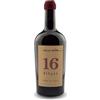 Case Alte Sicilia Nero d'Avola DOC "16 Filari" 2024 - Case Alte - 0.75L
