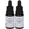 Zreen Vitamina D3 Plus 1000 15 Ml 2x15 ml Soluzione orale