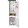 Aeg Frigorifero da Incasso Combinato Capacità 207 Litri Classe energetica E Raffreddamento No Frost colore Bianco - NSC7C191ES Series 7000