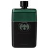 Gucci Guilty Essence Eau de Toilette da uomo 200 ml