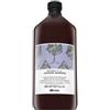 Davines Natural Tech Calming Shampoo shampoo lenitivo per la sensibilità del cuoio capelluto 1000 ml