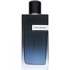 Yves Saint Laurent Y Eau de Parfum da uomo 200 ml