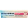 Bepanthenol Pasta Lenitiva Protettiva Per Prurito E Irritazioni Da Pannolino 100 g