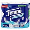 Tempo comfort maxi