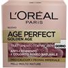 L'oreal paris d e age perfect golden age giorno pro calcium 50 ml