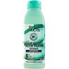 garnier Fructis - Hair Food - Shampoo Idratante Aloe 350 ml