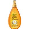 Garnier ultra dolce l'olio meraviglioso olio argan camelia secchi spenti 150 ml