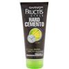 Fructis - gel style per uomo hard cemento fissaggio assoluto 10 200 ml