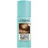l'oreal paris L'Oreal Paris - I castani dorati Ritocco Perfetto - Spray Istantaneo per capelli castani dorati 75 ml