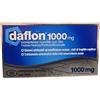 Daflon 1000 mg 30 Compresse Rivestite