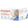 presteril Benda elastica autoadesiva latex free presteril cm 2,5x4,5 m tesi skin