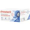 presteril Benda elastica autoadesiva latex free presteril cm 2,5x4,5 m tesi blu