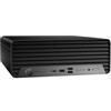 HP Pro Small Form Factor 400 G9 Intel Core i3-14100 8GB Intel UHD Graphics 512GB Windows 11 Pro