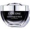 Lancome Génifique Yeux Ultimate 20 ml Contorno occhi agisce anche su occhiaie, borse e linee sottili