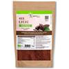 IoBoscoVivo Cacao amaro biologico non alcalinizzato - naturale bio 100