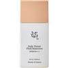 BEAUTY OF JOSEON Daily Tinted Fluid Sunscreen SPF30 LP100 50 ml Fluido