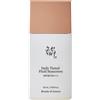 BEAUTY OF JOSEON Daily Tinted Fluid Sunscreen SPF30 MY210 50 ml Fluido