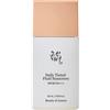 BEAUTY OF JOSEON Daily Tinted Fluid Sunscreen SPF30 LP110 50 ml Fluido