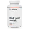 Olio di Semi di Cumino Nero Nigella sativa con vitamina E capsule 90 p