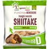 IoBoscoVivo Funghi Shiitake secchi a Fette BIO 8 g