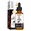 ALIVER Siero occhi con caffeina, collagene e acido ialuronico 1x30 ml