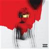 Rihanna Anti (Vinyl LP) 12" Album
