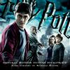Nicholas Hooper Harry Potter and the Half-blood Prince (Vinyl LP) 12" Album
