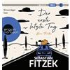 Simon Jäger Der erste letzte Tag: Kein Thriller (CD)