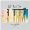 Ultravox Quartet (Half Speed Master) (Vinyl LP) 12" Album