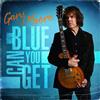 Gary Moore How Blue Can You Get (CD) Album