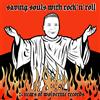 Various Artists Saving Souls With Rock 'N' Roll: 25 Years of Wolverine Reco (CD)