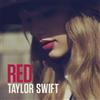Taylor Swift Red (Vinyl LP) 12" Album