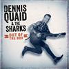 Dennis Quaid & The Sharks Out of the Box (CD) Album