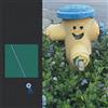 Chastity Belt & Holy Wave That Guy/Time Crisis Too (Vinyl LP)
