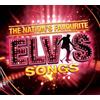 Elvis Presley The Nation's Favourite Elvis Songs (CD) Album