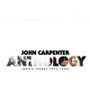 John Carpenter Anthology: Movie Themes 1974-1998 (CD) Album