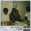 Kendrick Lamar Good Kid, M.A.A.d City: With Remixes (CD) Album