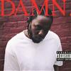 Kendrick Lamar DAMN. (CD) Album