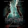 Alexandre Desplat Harry Potter and the Deathly Hallows, Part 2 (Vinyl LP)
